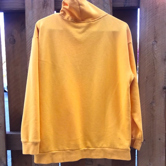 PINK cowl neck - Picture 2 of 2